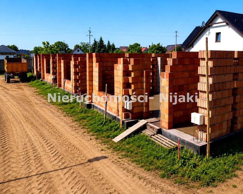Mieszkanie Słocin