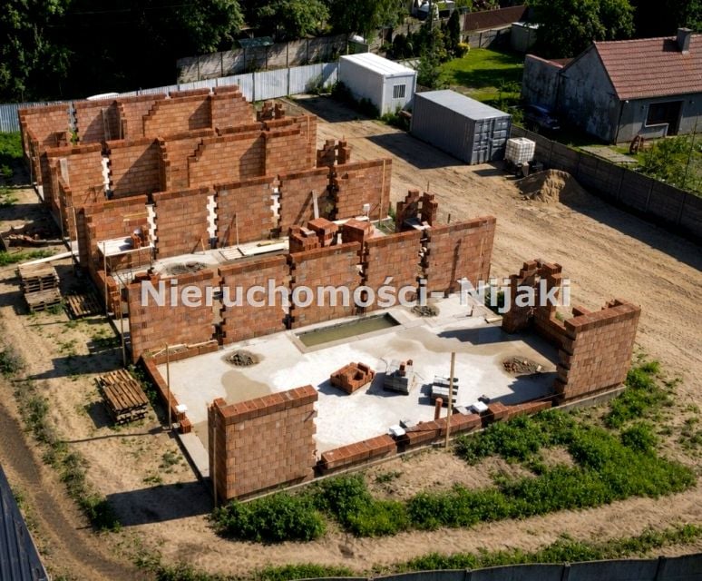 Mieszkanie Słocin sprzedaż