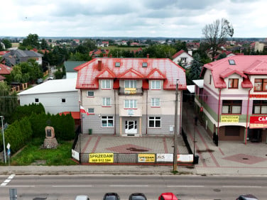 Lokal Przasnysz