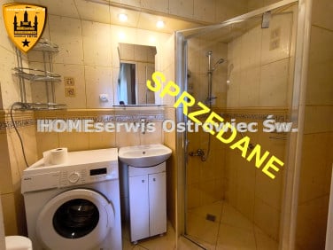 Mieszkanie Ostrowiec Świętokrzyski