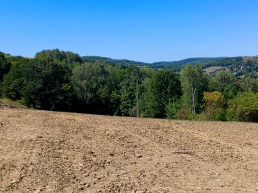 Działka budowlana sprzedam