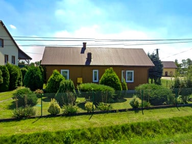 Dom Mędrzechów