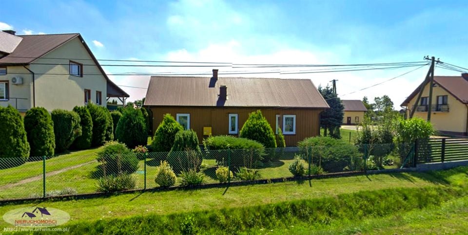 Dom Mędrzechów