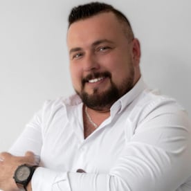 Paweł Goyke
