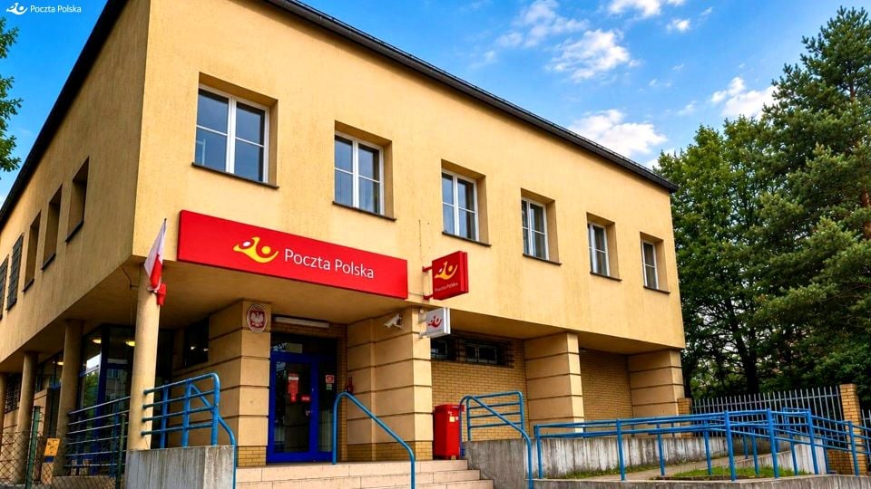 Lokal Mikołów