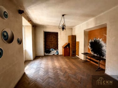 Mieszkanie Kraków