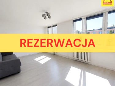 Mieszkanie Wodzisław Śląski