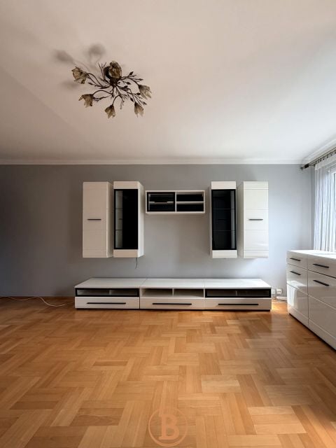 Mieszkanie Kraków