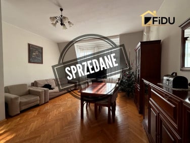 Mieszkanie ELBLĄG