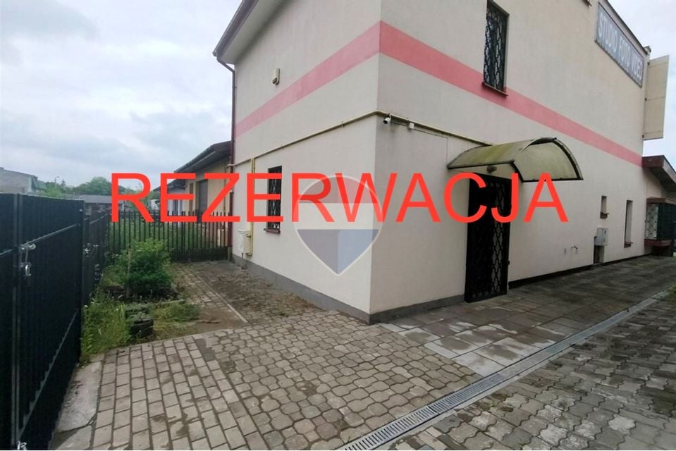 Lokal Radom