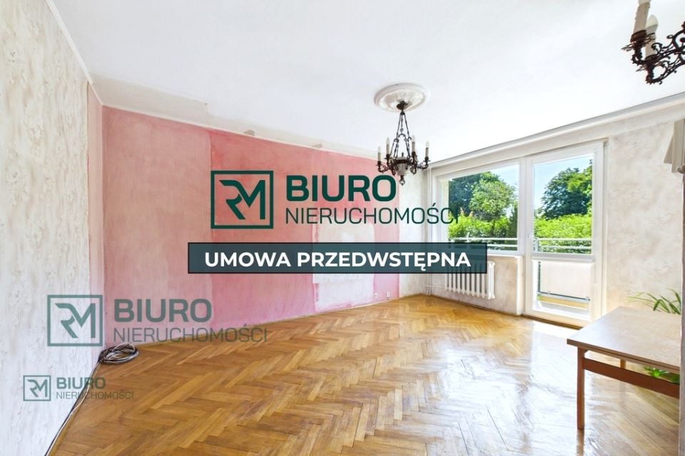 Mieszkanie Elbląg