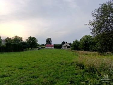 Działka budowlana Ujkowice