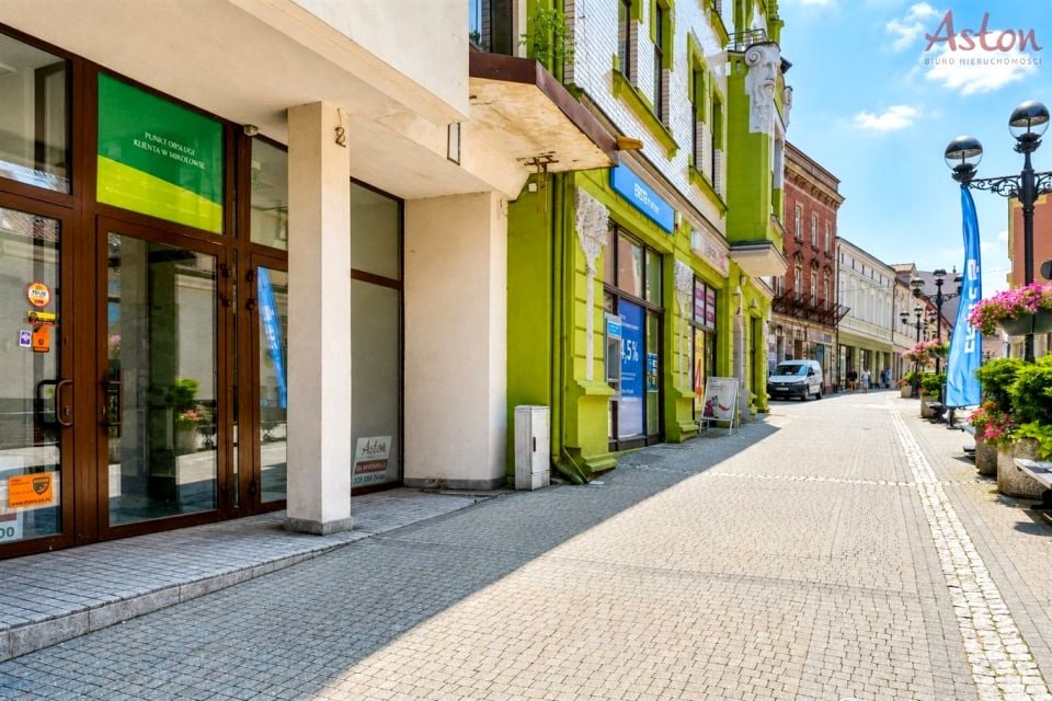 Lokal Mikołów