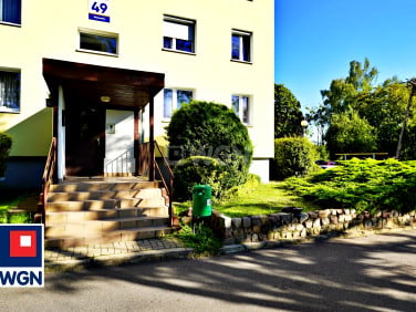 Mieszkanie Gorzów Wielkopolski