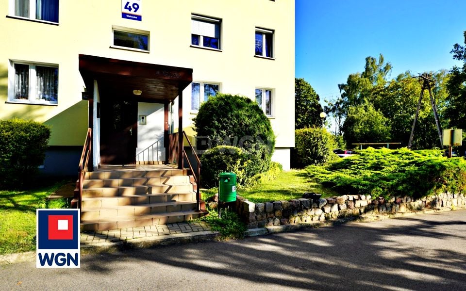 Mieszkanie Gorzów Wielkopolski
