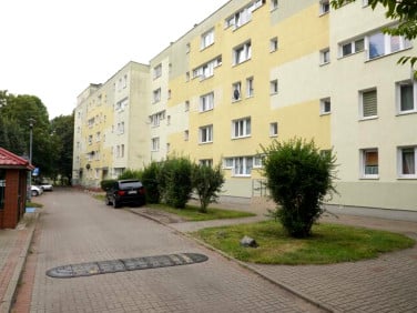 Mieszkanie Kołobrzeg
