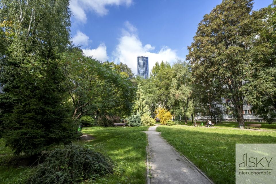 Mieszkanie Wrocław