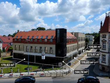Lokal Świebodzice