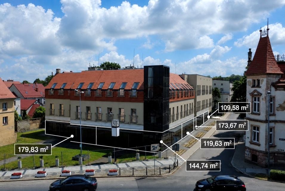Lokal Świebodzice