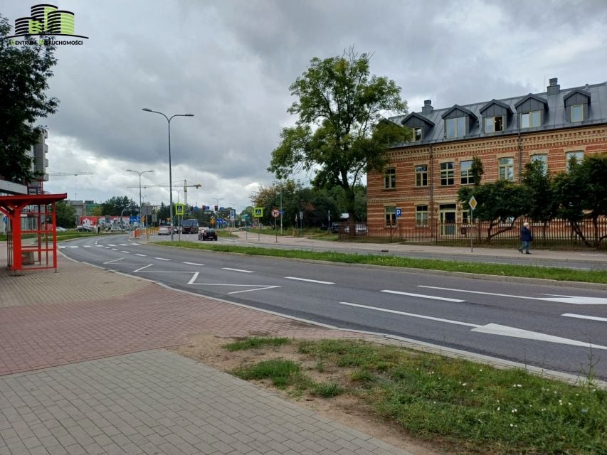 Mieszkanie Białystok