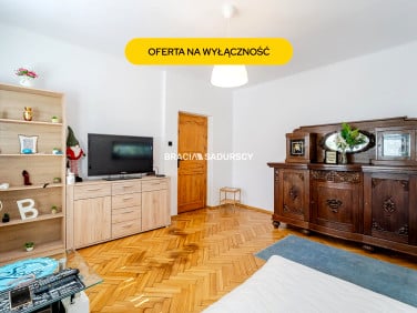 Mieszkanie Kraków