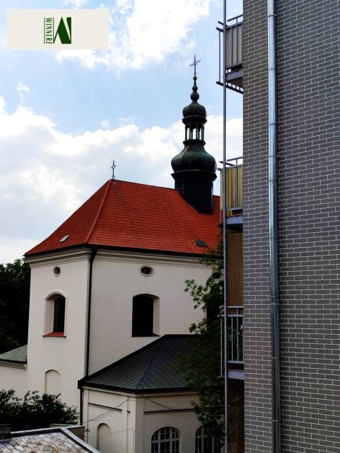 Mieszkanie Warszawa