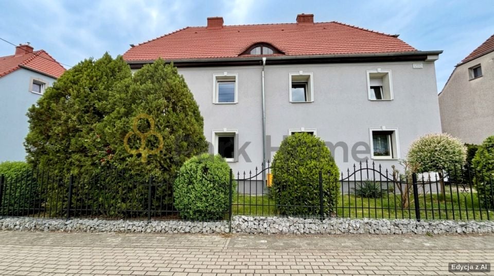 Mieszkanie Żary