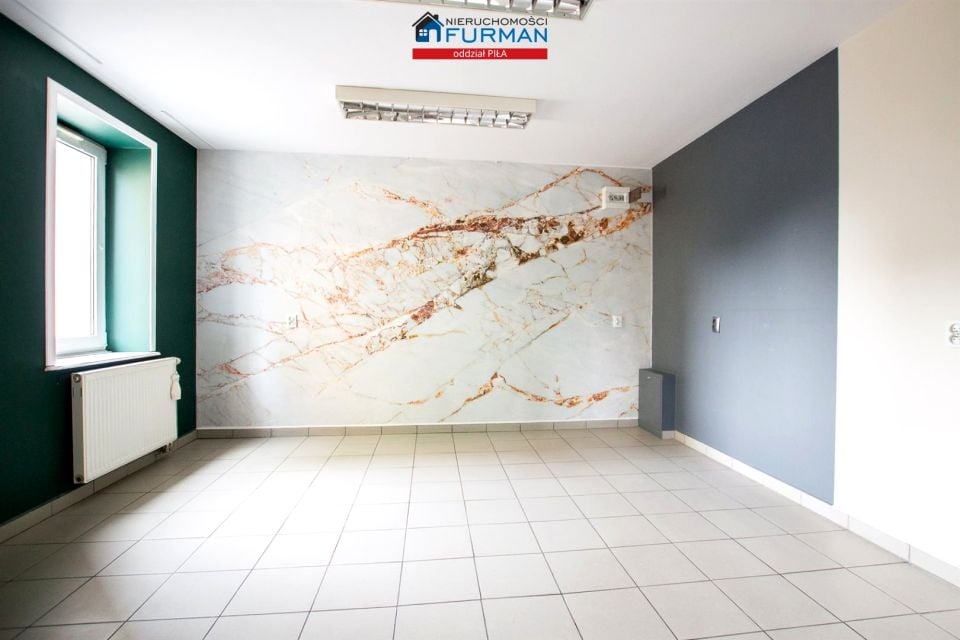 Lokal Piła