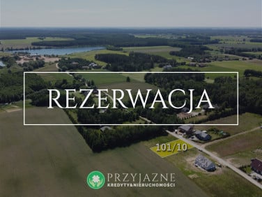 Pusta działka Wierzyce