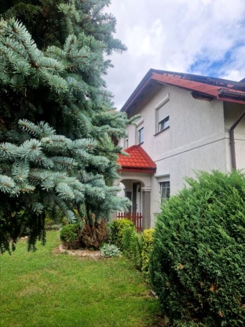 Dom Piotrków Trybunalski