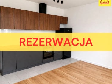 Mieszkanie Katowice