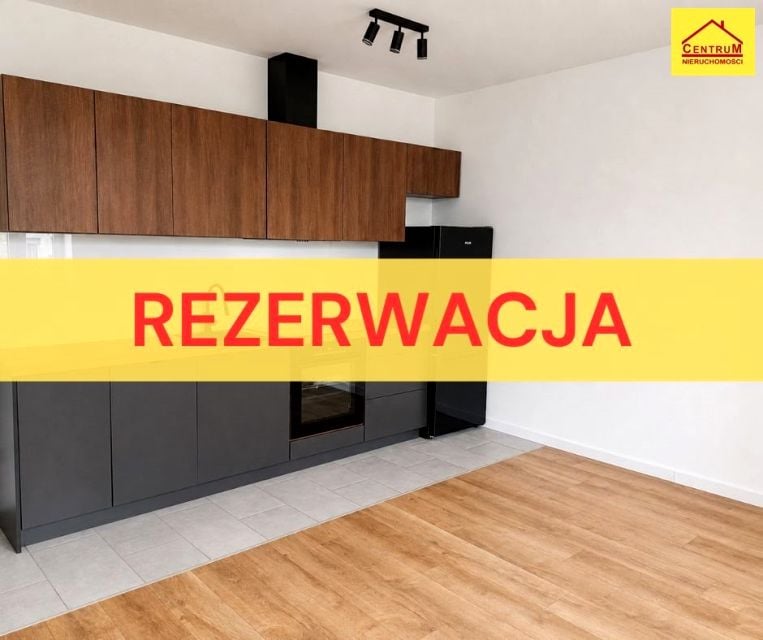 Mieszkanie Katowice