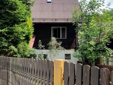 Dom Międzybrodzie Bialskie