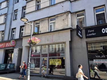 Lokal Chorzów