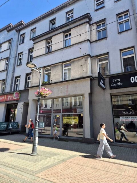 Lokal Chorzów