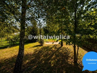Działka Wrocław