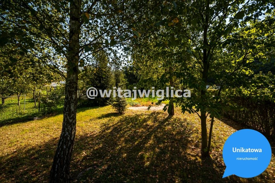 Działka Wrocław