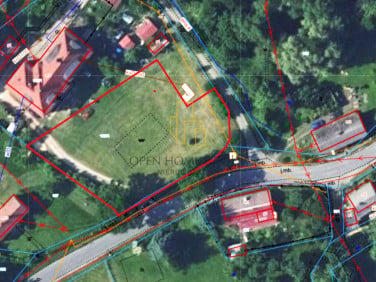 Działka budowlana sprzedam