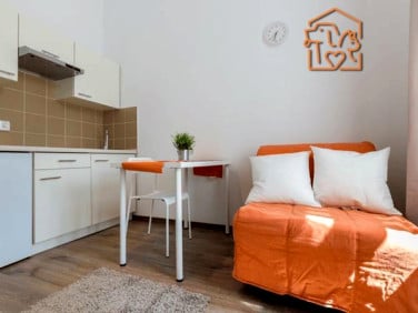 Mieszkanie Łódź
