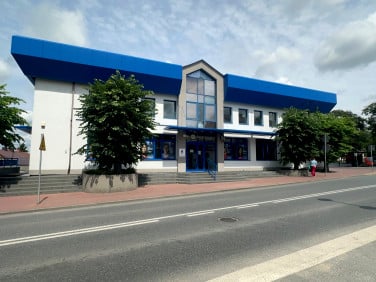 Lokal Łosice