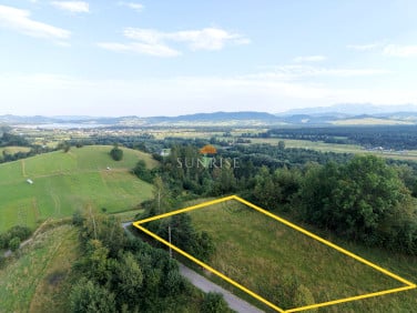 Działka budowlana Knurów