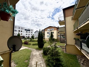 Mieszkanie Wrocław