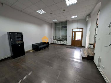 Lokal Legnica