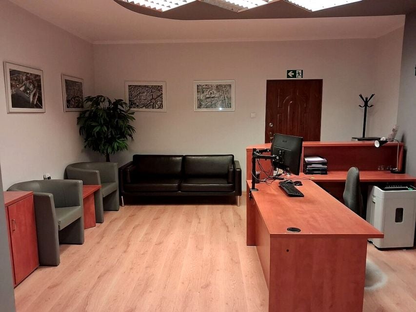 Lokal Szczecin