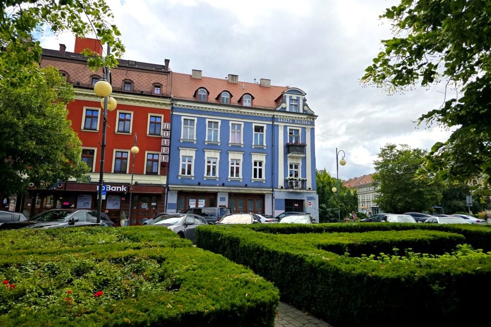 Dom Kalisz
