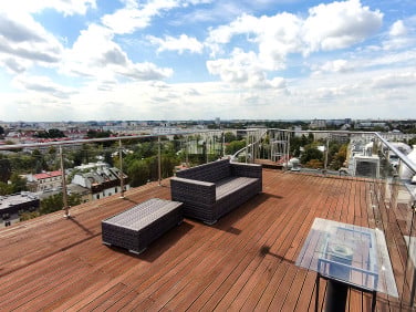 Lokal Warszawa