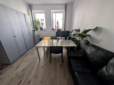 Lokal Legnica