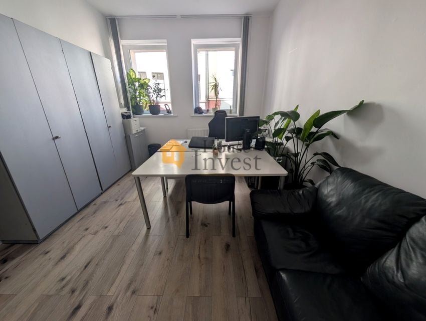 Lokal Legnica