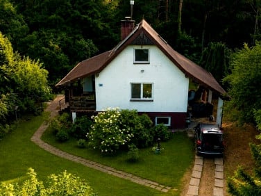 Dom Księżyno