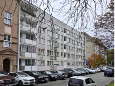 Mieszkanie Wrocław